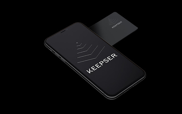 Keepser® Plugin  from Chrome web store to be run with OffiDocs Chromium online