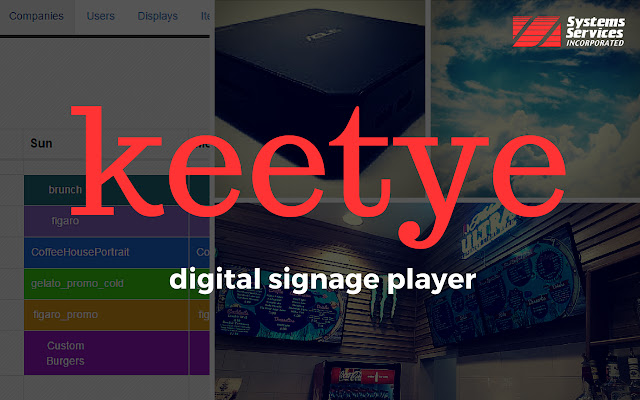 keetye จาก Chrome เว็บสโตร์เพื่อใช้งานกับ OffiDocs Chromium ทางออนไลน์