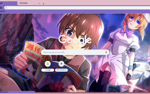 Keiichi Maebara  from Chrome web store to be run with OffiDocs Chromium online