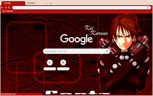 Kei Kurono  from Chrome web store to be run with OffiDocs Chromium online