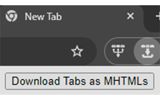 Kelsam Multi Tab Save  from Chrome web store to be run with OffiDocs Chromium online
