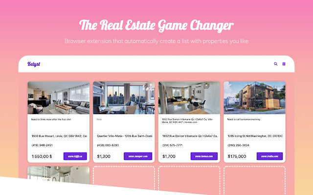 Kelyst  from Chrome web store to be run with OffiDocs Chromium online