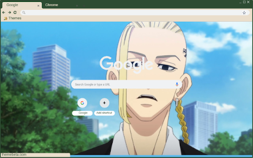 Ken Ryuguji (Draken)  from Chrome web store to be run with OffiDocs Chromium online