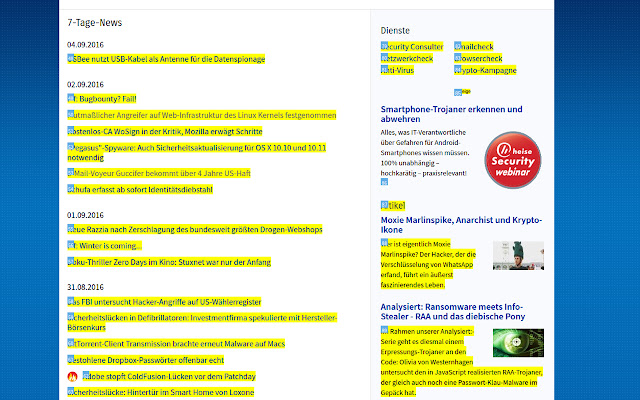 Keyboard Navigation  from Chrome web store to be run with OffiDocs Chromium online