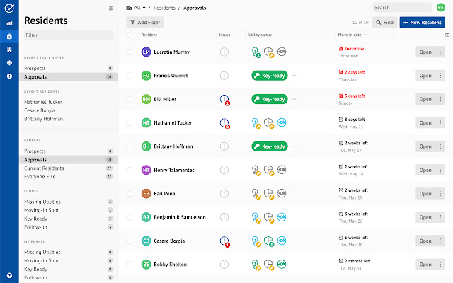 Keyready Assistant  from Chrome web store to be run with OffiDocs Chromium online