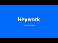 Keywork de la boutique en ligne Chrome à exécuter avec OffiDocs Chromium en ligne