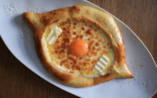 Khachapuri  from Chrome web store to be run with OffiDocs Chromium online