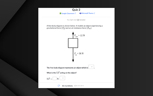 Khan Academy Answers  from Chrome web store to be run with OffiDocs Chromium online