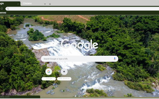 Khe Hoa Trung  from Chrome web store to be run with OffiDocs Chromium online