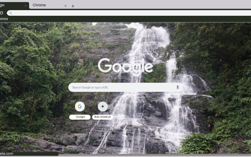 Khe Nuoc Vang  from Chrome web store to be run with OffiDocs Chromium online