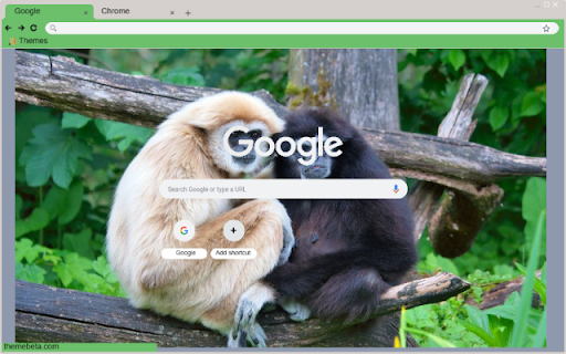 Khi Gibbon  from Chrome web store to be run with OffiDocs Chromium online