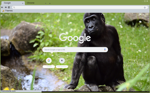 Khi Gorilla  from Chrome web store to be run with OffiDocs Chromium online