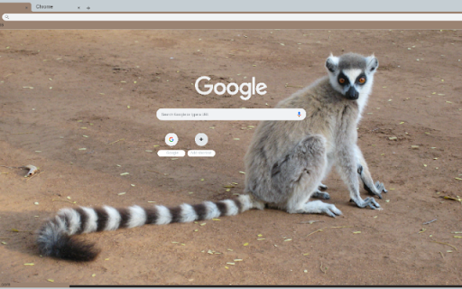 Khi Lemur  from Chrome web store to be run with OffiDocs Chromium online