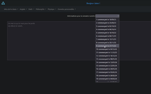 Khôlles MPSI/MP/MP*  from Chrome web store to be run with OffiDocs Chromium online