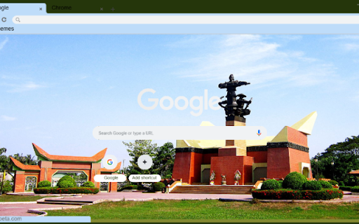 Khu di tich Tien Duong  from Chrome web store to be run with OffiDocs Chromium online