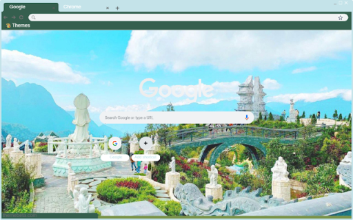 Khu du lich Duong Quy  from Chrome web store to be run with OffiDocs Chromium online