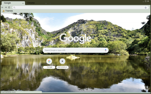 Khu du lich Song Ma  from Chrome web store to be run with OffiDocs Chromium online