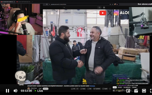 Kick Game  from Chrome web store to be run with OffiDocs Chromium online