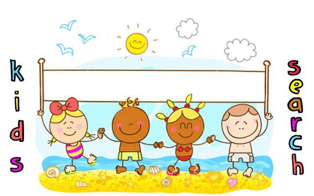 Kids Search  from Chrome web store to be run with OffiDocs Chromium online