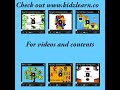 Kidz Learn Applications voice  from Chrome web store to be run with OffiDocs Chromium online