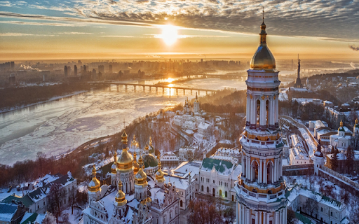 Kiev  from Chrome web store to be run with OffiDocs Chromium online