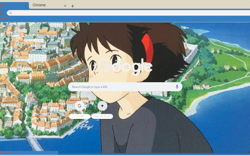 Kiki  from Chrome web store to be run with OffiDocs Chromium online