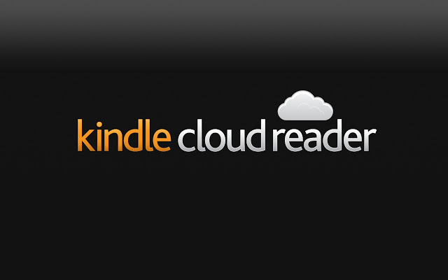Kindle Cloud Reader  from Chrome web store to be run with OffiDocs Chromium online