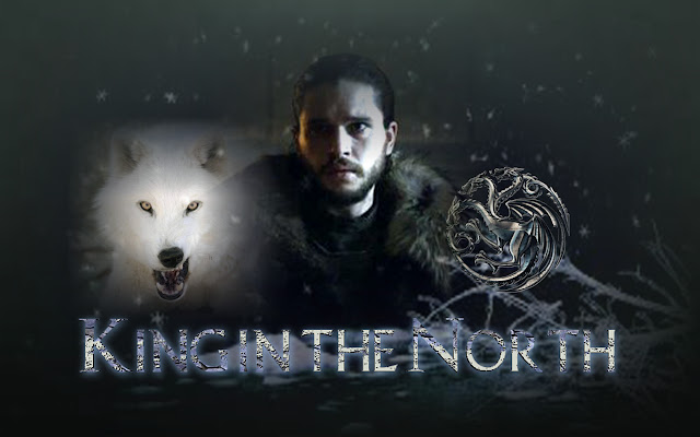 King in the North  from Chrome web store to be run with OffiDocs Chromium online