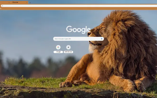 KingLion  from Chrome web store to be run with OffiDocs Chromium online
