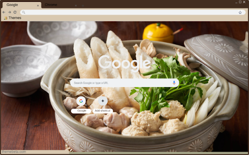 Kiritanpo Nabe  from Chrome web store to be run with OffiDocs Chromium online