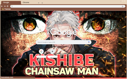 Kishibe  from Chrome web store to be run with OffiDocs Chromium online