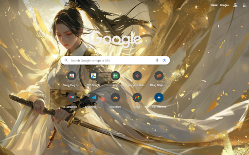 KissAnimeAZ Anime Samurai Girl  from Chrome web store to be run with OffiDocs Chromium online