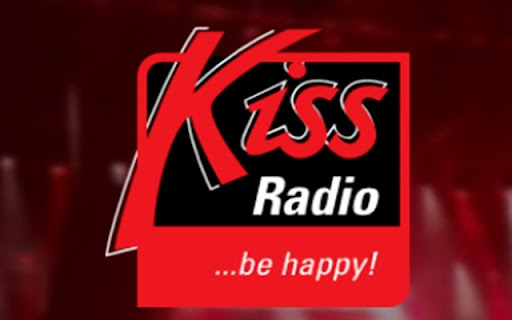 O KISS Radio Player da Chrome Web Store será executado com o OffiDocs Chromium online
