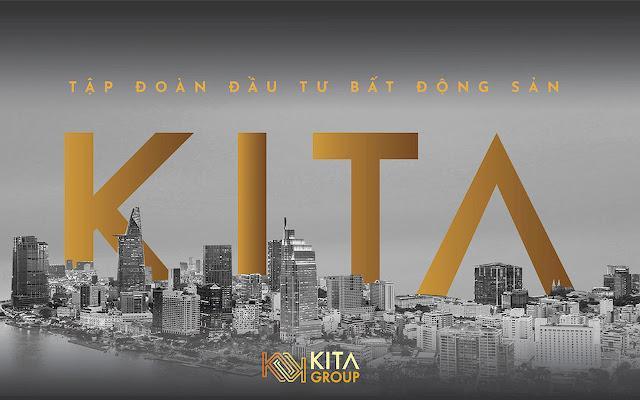 Kita Land Kênh thông tin Đất nền – Căn hộ  from Chrome web store to be run with OffiDocs Chromium online