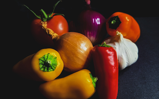 kitchen flavor  from Chrome web store to be run with OffiDocs Chromium online