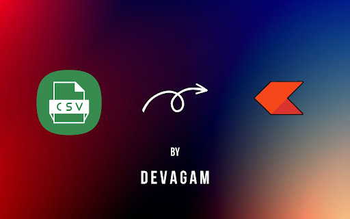 Kite by Zerodha CSV Support  from Chrome web store to be run with OffiDocs Chromium online
