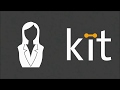 KIT for Gmail (beta)  from Chrome web store to be run with OffiDocs Chromium online
