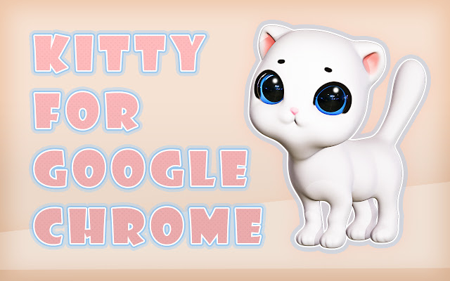 Kitty for Google Chrome  from Chrome web store to be run with OffiDocs Chromium online