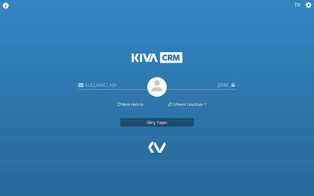 KivaCRM Satış Gücü Otomasyonu  from Chrome web store to be run with OffiDocs Chromium online
