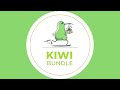 KiwiBundle  from Chrome web store to be run with OffiDocs Chromium online