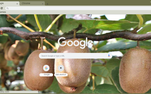 Kiwi Tree  from Chrome web store to be run with OffiDocs Chromium online