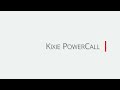 Kixie PowerCall  from Chrome web store to be run with OffiDocs Chromium online