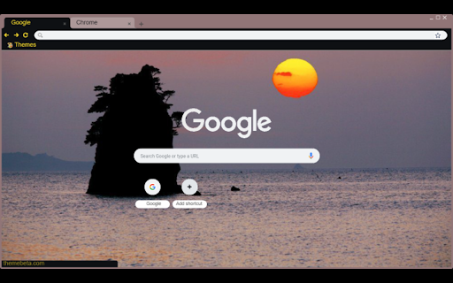 Kkotji Beach  from Chrome web store to be run with OffiDocs Chromium online