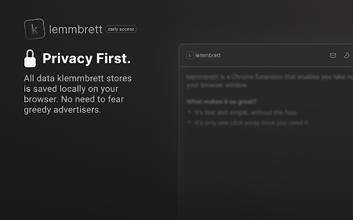 klemmbrett  from Chrome web store to be run with OffiDocs Chromium online