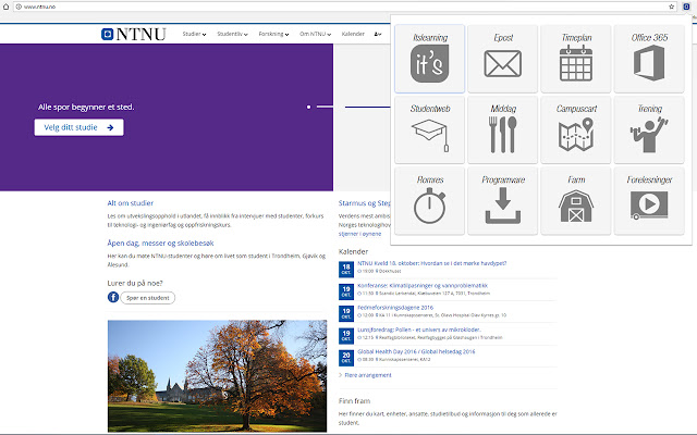 Klikk  from Chrome web store to be run with OffiDocs Chromium online
