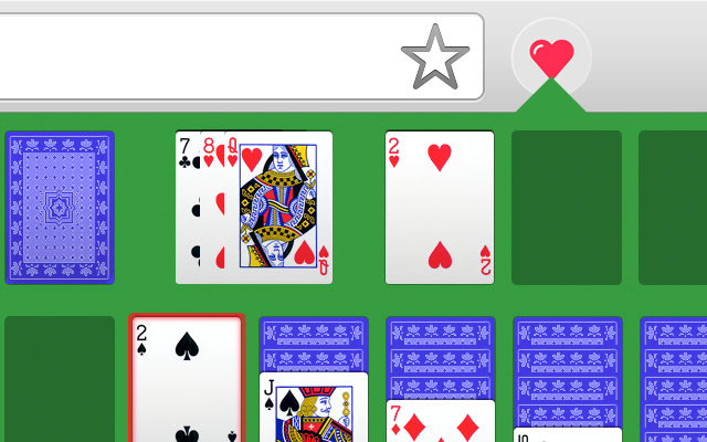 Klondike Rise  from Chrome web store to be run with OffiDocs Chromium online