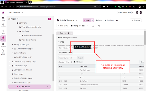 Kneuron  from Chrome web store to be run with OffiDocs Chromium online