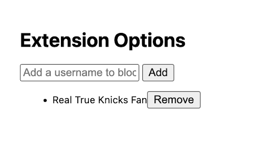 Knickerblocker  from Chrome web store to be run with OffiDocs Chromium online