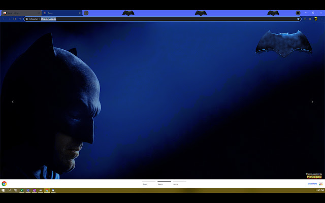 Knight Profile  from Chrome web store to be run with OffiDocs Chromium online