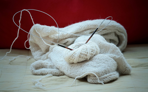 knitting art  from Chrome web store to be run with OffiDocs Chromium online